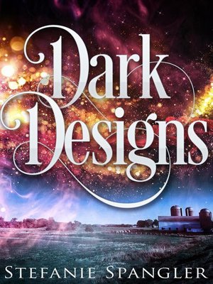 cover image of Dark Designs